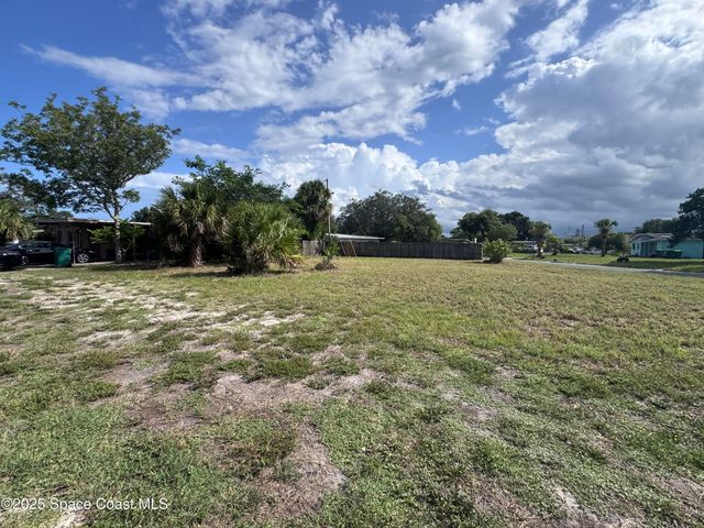 406 Prospect Ave Avenue, Cocoa, FL 32922