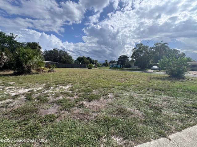 406 Prospect Ave Avenue, Cocoa, FL 32922