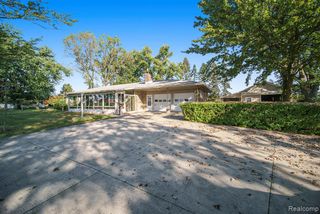 6730 Austin Road, Saline, MI 48176