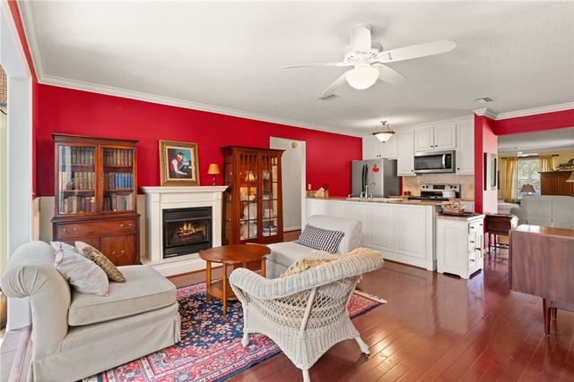 120 River Ridge Road, Brunswick, GA 31523