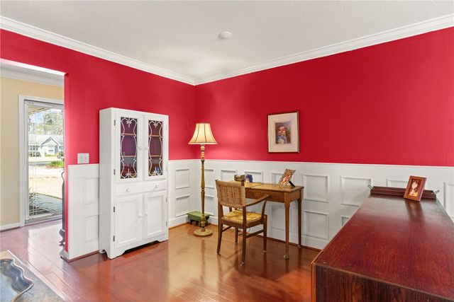 120 River Ridge Road, Brunswick, GA 31523