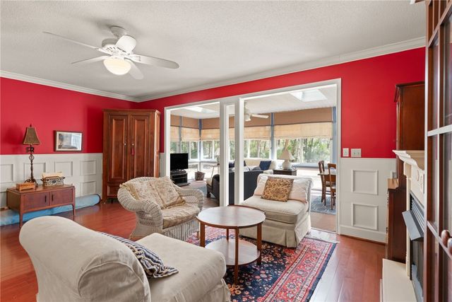 120 River Ridge Road, Brunswick, GA 31523