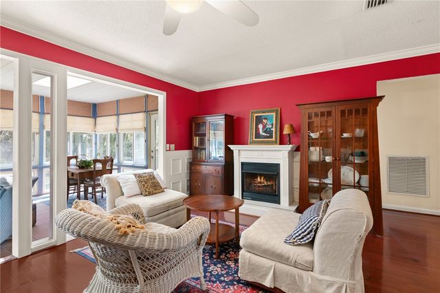 120 River Ridge Road, Brunswick, GA 31523