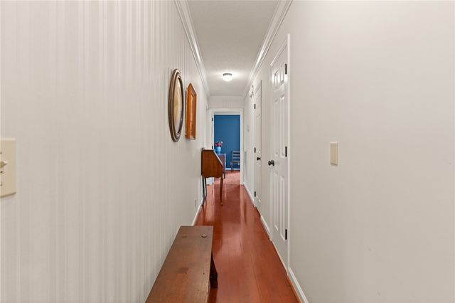 120 River Ridge Road, Brunswick, GA 31523