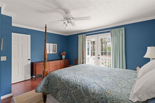 120 River Ridge Road, Brunswick, GA 31523