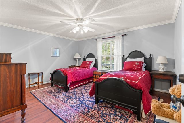 120 River Ridge Road, Brunswick, GA 31523