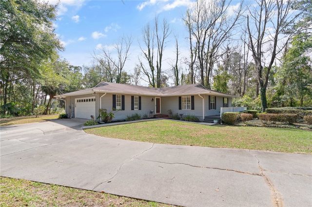 120 River Ridge Road, Brunswick, GA 31523