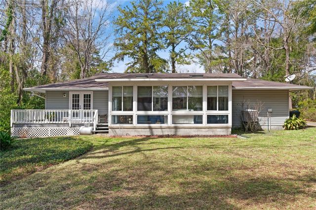 120 River Ridge Road, Brunswick, GA 31523