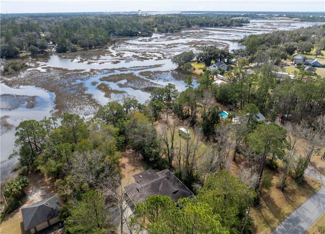 120 River Ridge Road, Brunswick, GA 31523