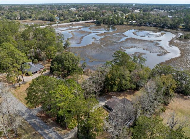 120 River Ridge Road, Brunswick, GA 31523