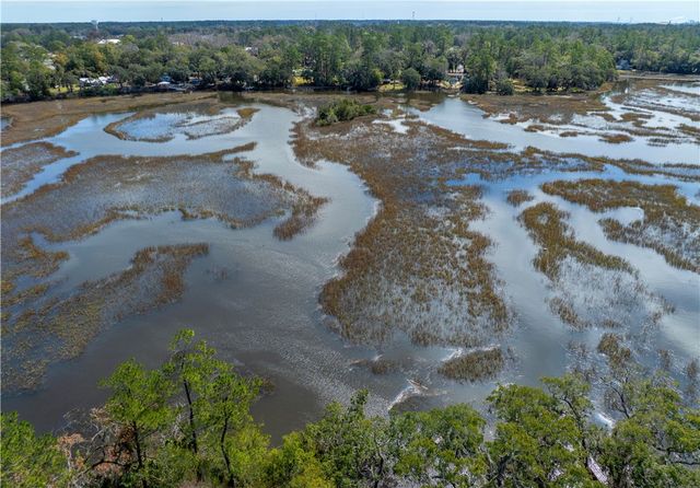 120 River Ridge Road, Brunswick, GA 31523