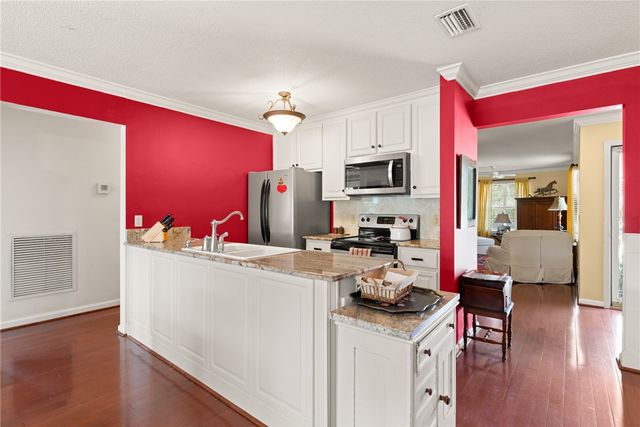 120 River Ridge Road, Brunswick, GA 31523