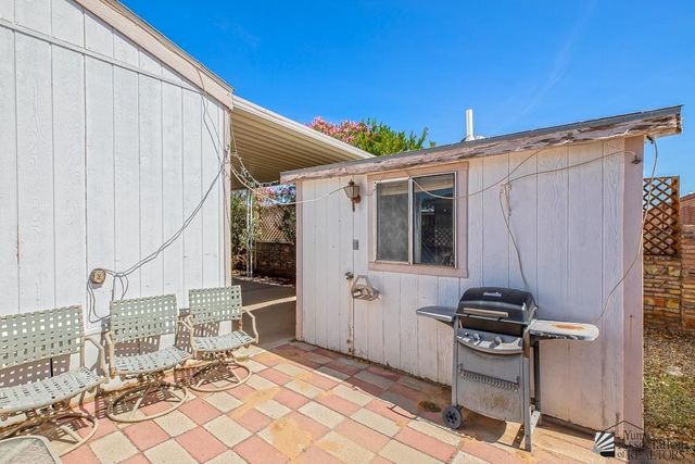 10331 E Compadre Ln, Yuma, AZ 85365