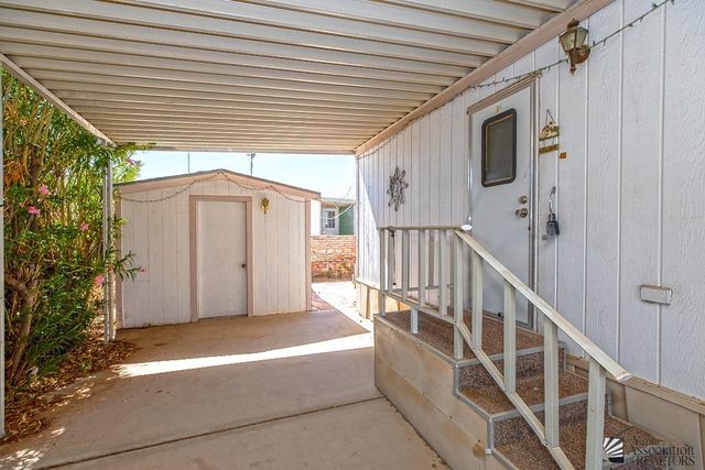 10331 E Compadre Ln, Yuma, AZ 85365
