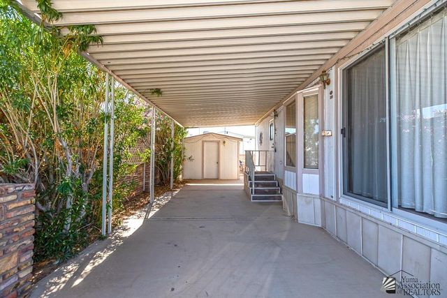 10331 E Compadre Ln, Yuma, AZ 85365