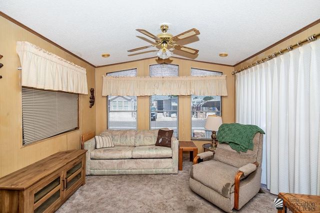 10331 E Compadre Ln, Yuma, AZ 85365