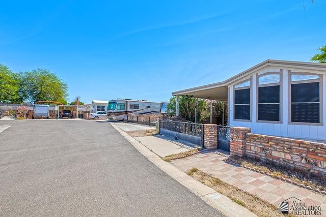 10331 E Compadre Ln, Yuma, AZ 85365