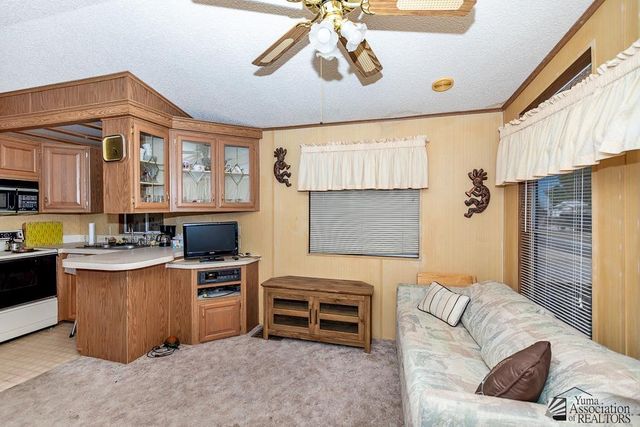 10331 E Compadre Ln, Yuma, AZ 85365