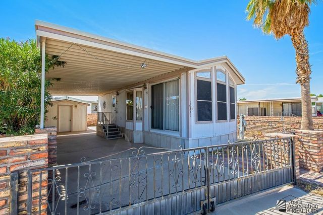 10331 E Compadre Ln, Yuma, AZ 85365