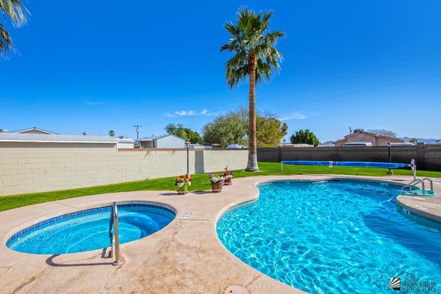 10331 E Compadre Ln, Yuma, AZ 85365