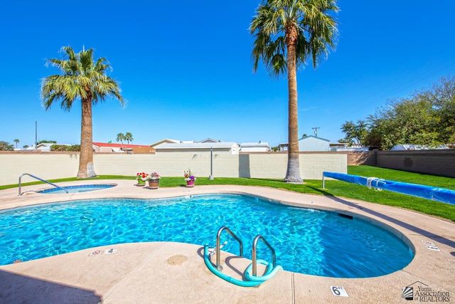 10331 E Compadre Ln, Yuma, AZ 85365