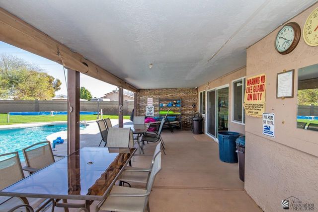 10331 E Compadre Ln, Yuma, AZ 85365