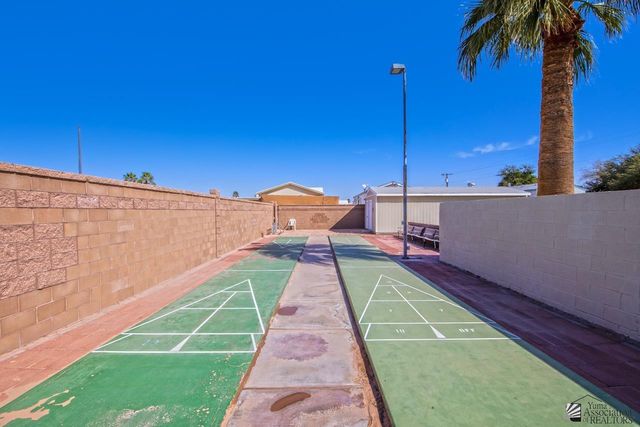 10331 E Compadre Ln, Yuma, AZ 85365