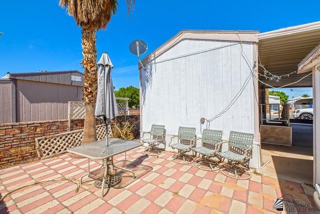 10331 E Compadre Ln, Yuma, AZ 85365