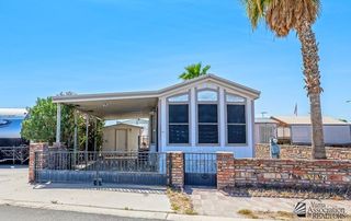 10331 E Compadre Ln, Yuma, AZ 85365