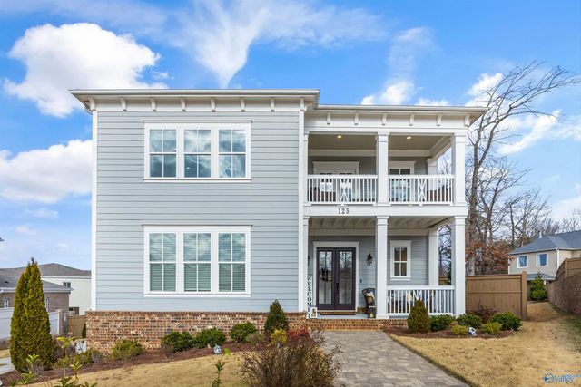 125 Bienville Street, Madison, AL 35758