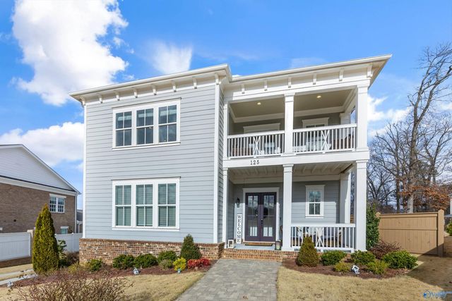 125 Bienville Street, Madison, AL 35758