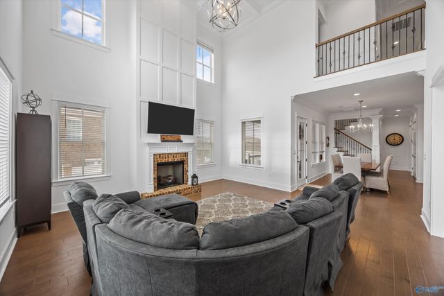 125 Bienville Street, Madison, AL 35758