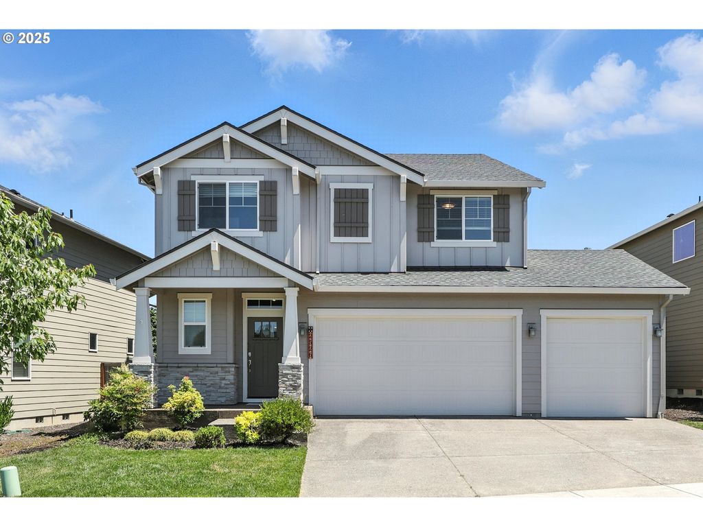 2526 Se KANE Ave, Gresham, OR 97080