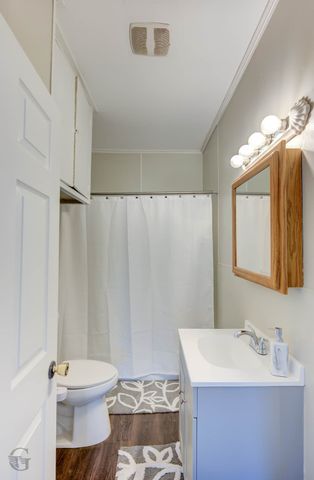 511 Chandler Street, Minden, LA 71055