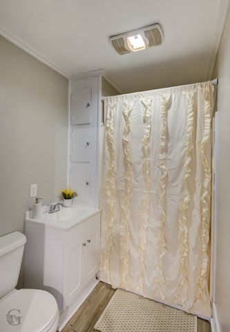 511 Chandler Street, Minden, LA 71055