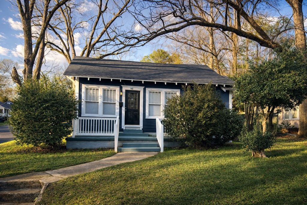 511 Chandler Street, Minden, LA 71055