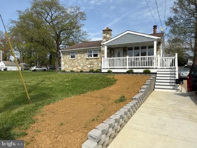 25 N COLES AVE, Maple Shade, NJ 08052