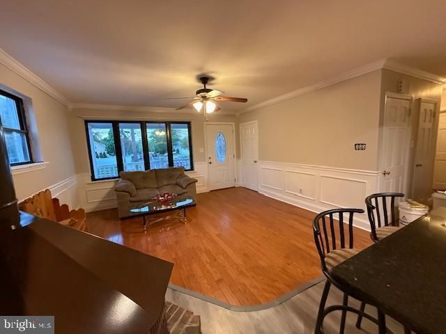 25 N COLES AVE, Maple Shade, NJ 08052