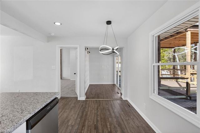 3728 Cardinal LN, Portsmouth, VA 23703