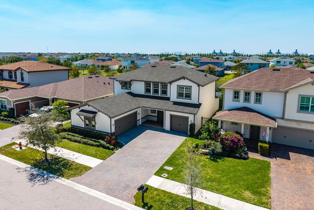 1261 Deer Hvn Drive, Loxahatchee, FL 33470