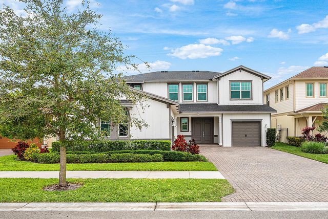 1261 Deer Hvn Drive, Loxahatchee, FL 33470