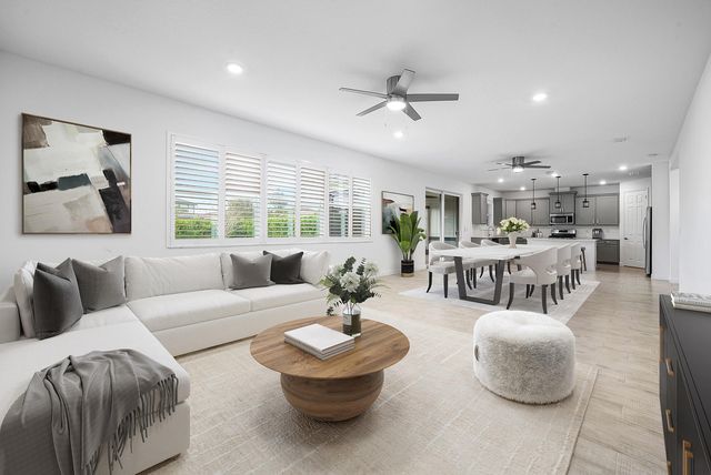 1261 Deer Hvn Drive, Loxahatchee, FL 33470