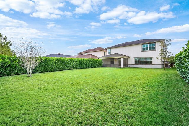 1261 Deer Hvn Drive, Loxahatchee, FL 33470