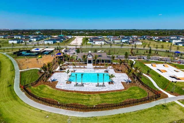 1261 Deer Hvn Drive, Loxahatchee, FL 33470