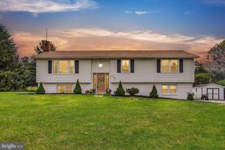 700 LEE DRIVE, Gettysburg, PA 17325