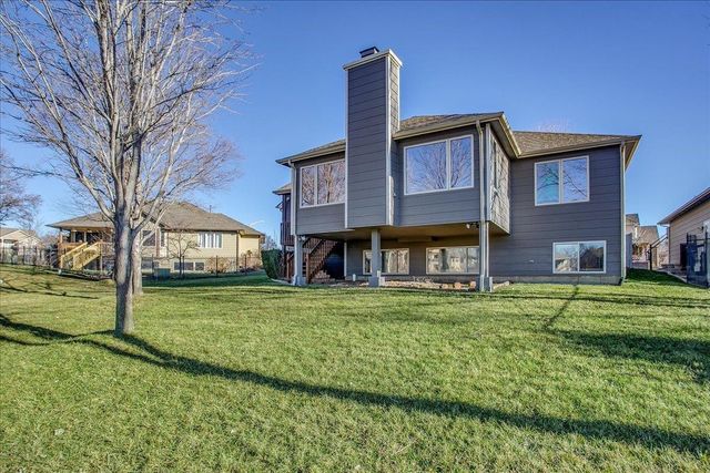 417 N Jaax St, Wichita, KS 67235