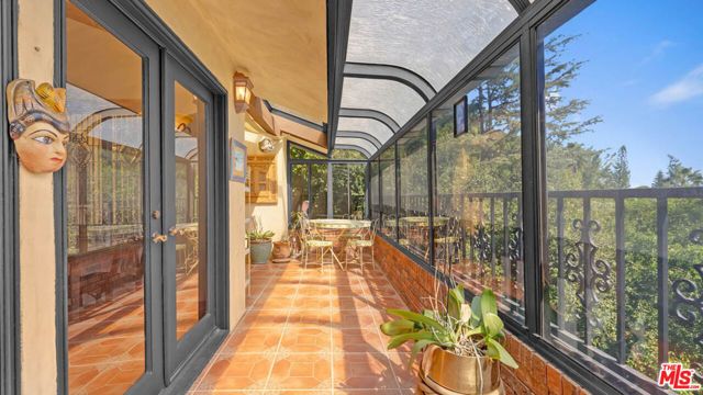 1242 Angelo Drive, Beverly Hills, CA 90210