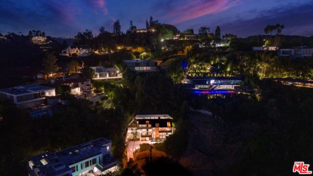 1242 Angelo Drive, Beverly Hills, CA 90210