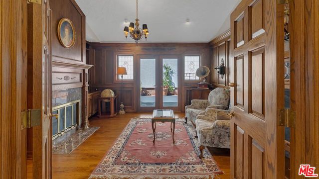 1242 Angelo Drive, Beverly Hills, CA 90210