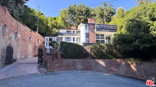 1242 Angelo Drive, Beverly Hills, CA 90210